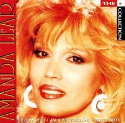 Amanda Lear - The Collection